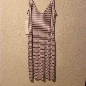 Forever 21 bodycon dress